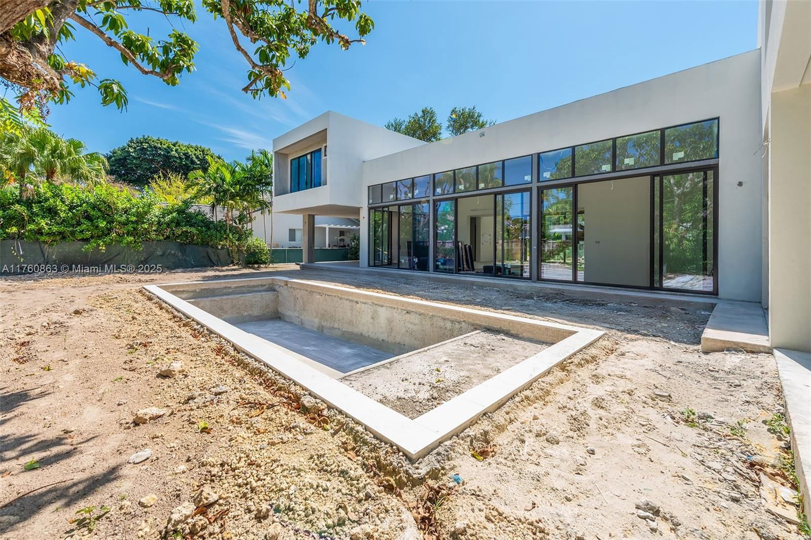 Real estate property located at 5921 84th St, Miami-dade, Sea View Park-amended, South Miami, FL