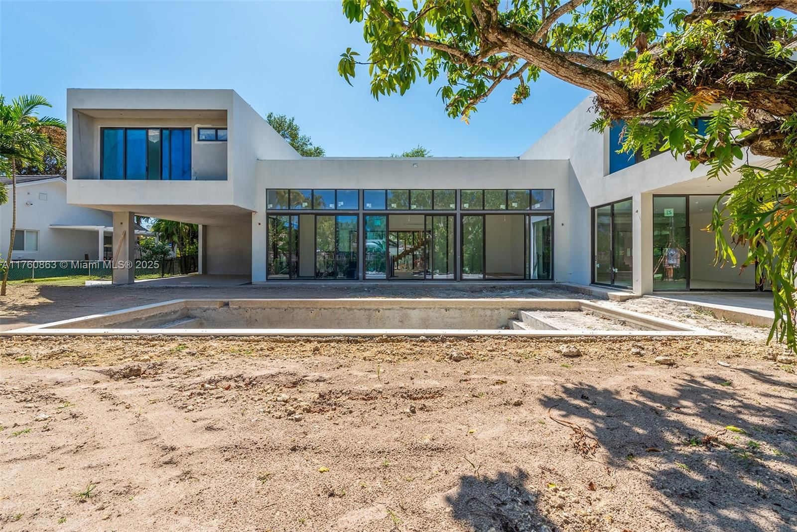 Real estate property located at 5921 84th St, Miami-dade, Sea View Park-amended, South Miami, FL
