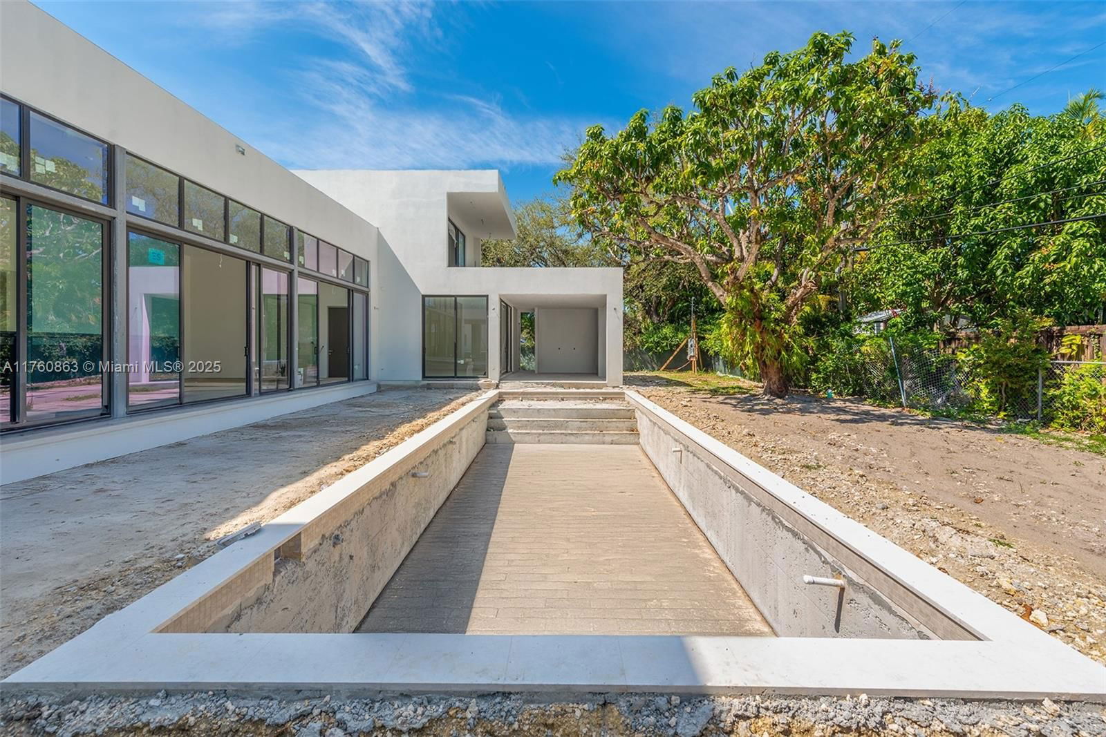 Real estate property located at 5921 84th St, Miami-dade, Sea View Park-amended, South Miami, FL