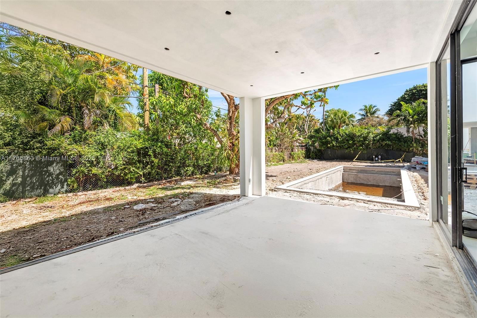 Real estate property located at 5921 84th St, Miami-dade, Sea View Park-amended, South Miami, FL