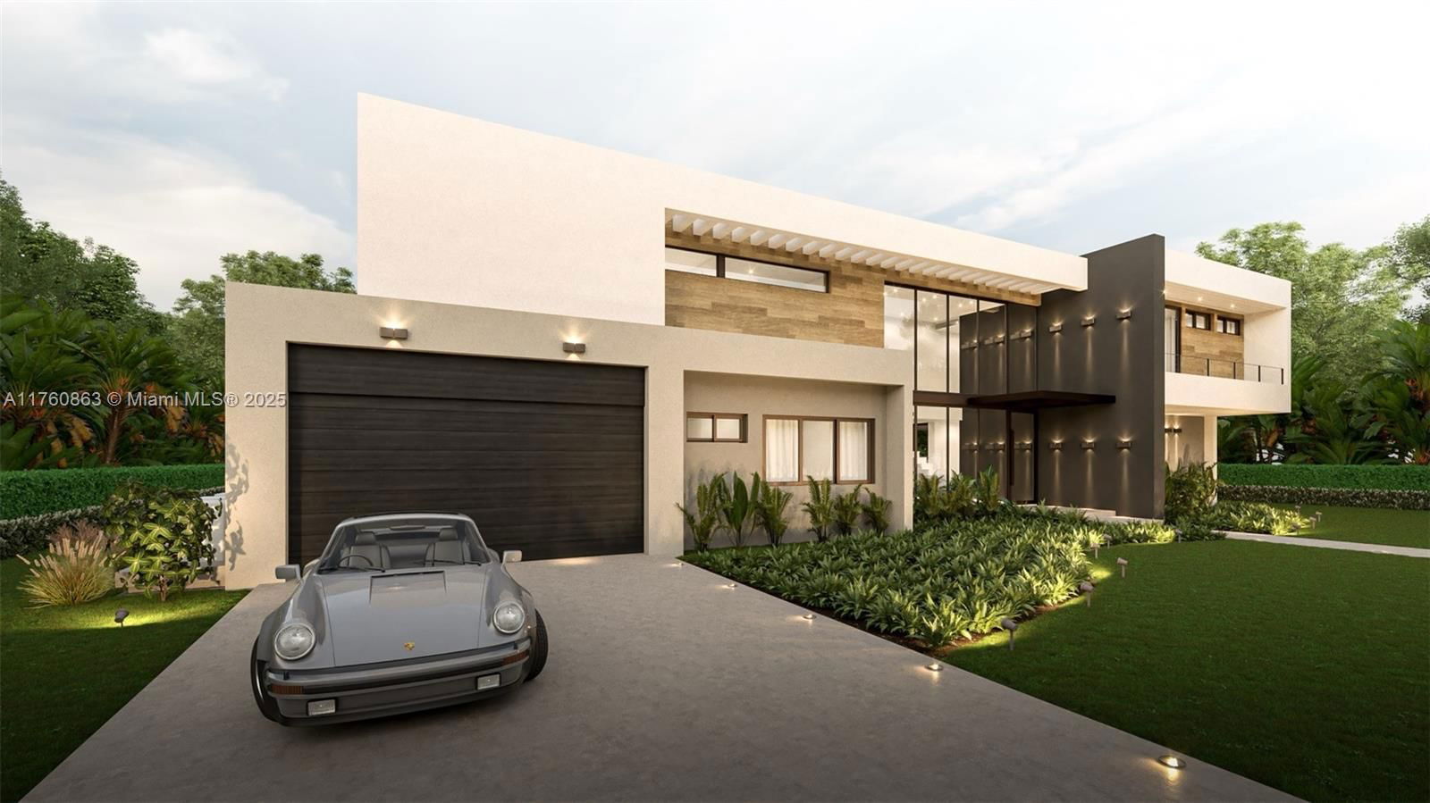 Real estate property located at 5921 84th St, Miami-dade, Sea View Park-amended, South Miami, FL