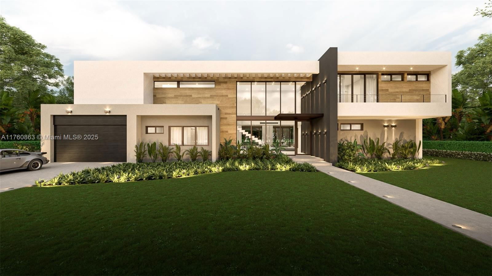Real estate property located at 5921 84th St, Miami-dade, Sea View Park-amended, South Miami, FL