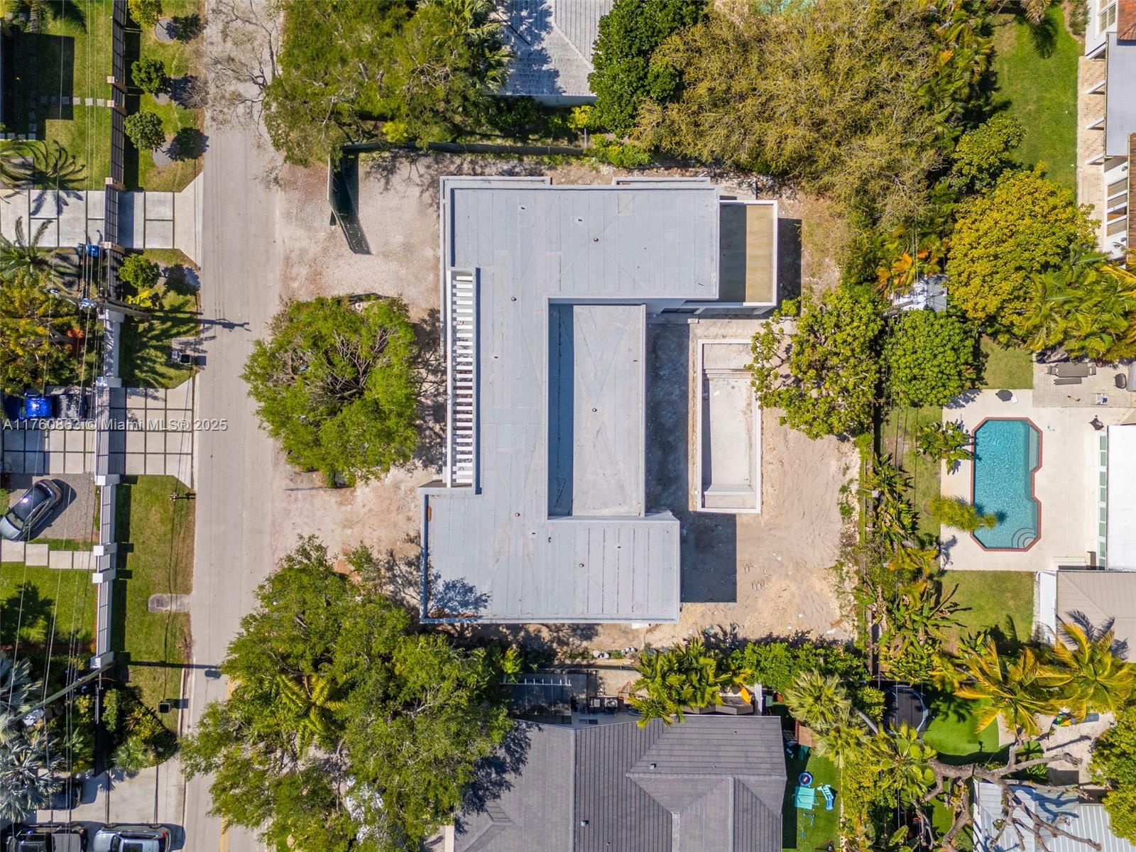 Real estate property located at 5921 84th St, Miami-dade, Sea View Park-amended, South Miami, FL