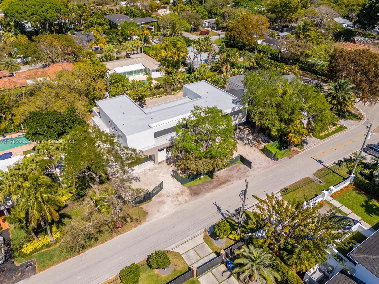 Real estate property located at 5921 84th St, Miami-dade, Sea View Park-amended, South Miami, FL