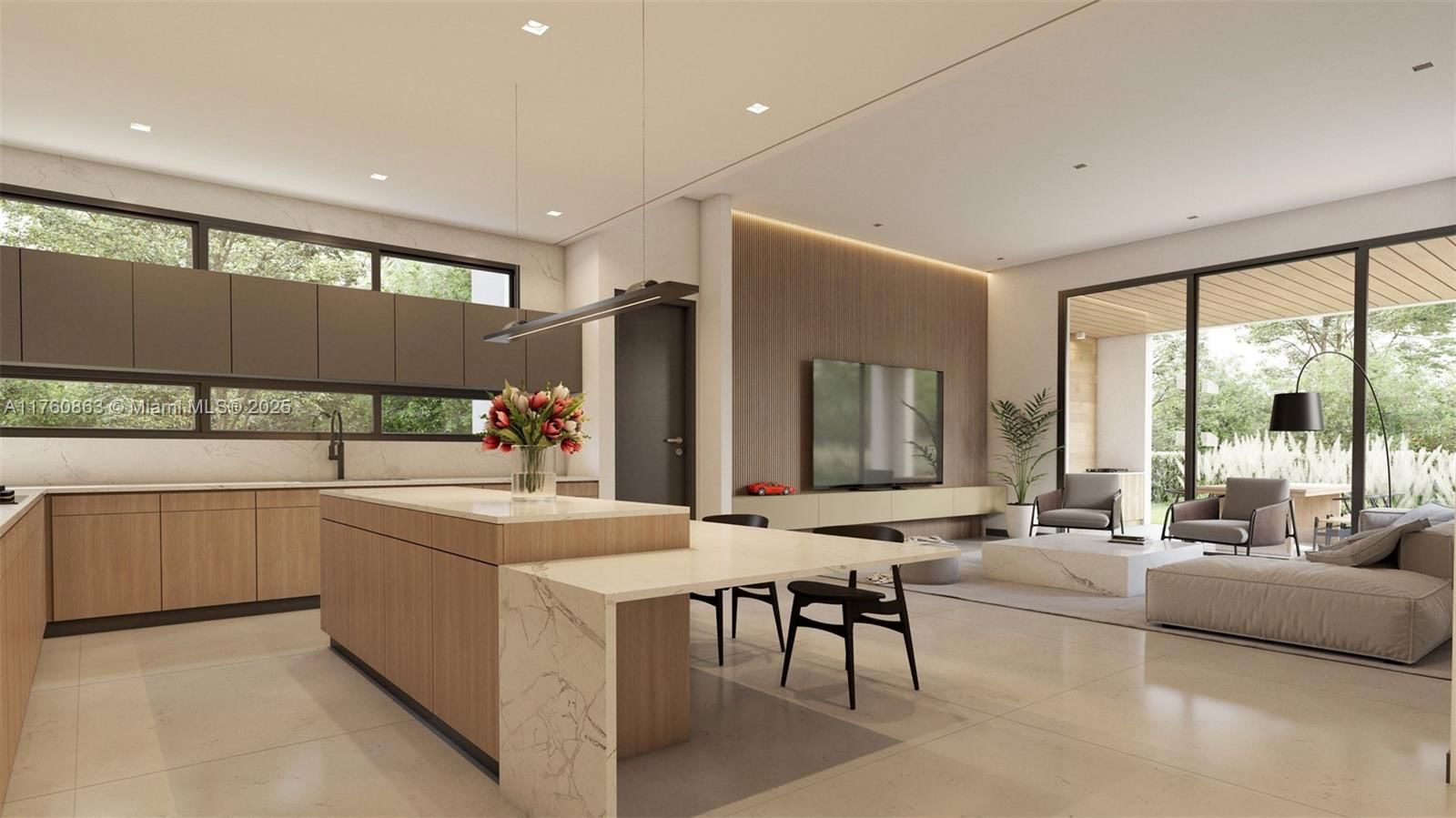 Real estate property located at 5921 84th St, Miami-dade, Sea View Park-amended, South Miami, FL