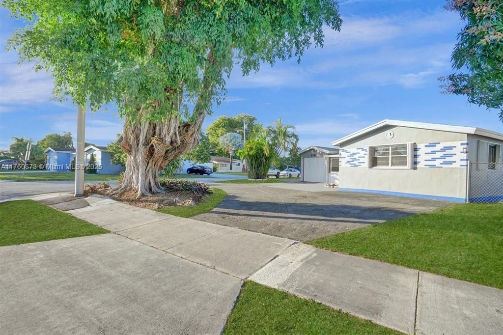 Real estate property located at 6761 Miramar Pkwy, Broward, Miramar Sec 3, Miramar, FL