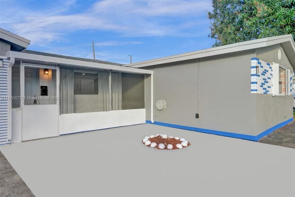 Real estate property located at 6761 Miramar Pkwy, Broward, Miramar Sec 3, Miramar, FL