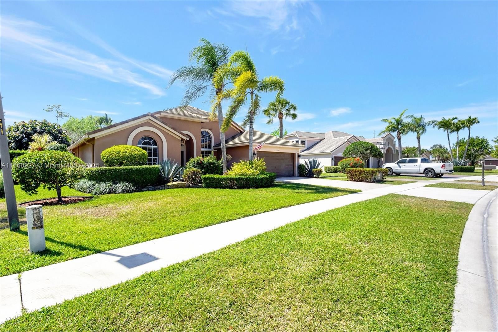 Real estate property located at 15734 Bent Creek Rd, Palm Beach, Binks Forest Of The Landi, Wellington, FL