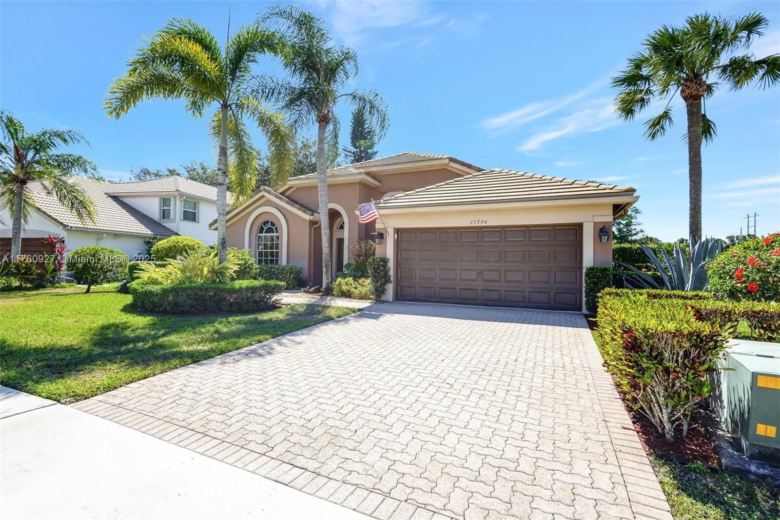 Real estate property located at 15734 Bent Creek Rd, Palm Beach, Binks Forest Of The Landi, Wellington, FL