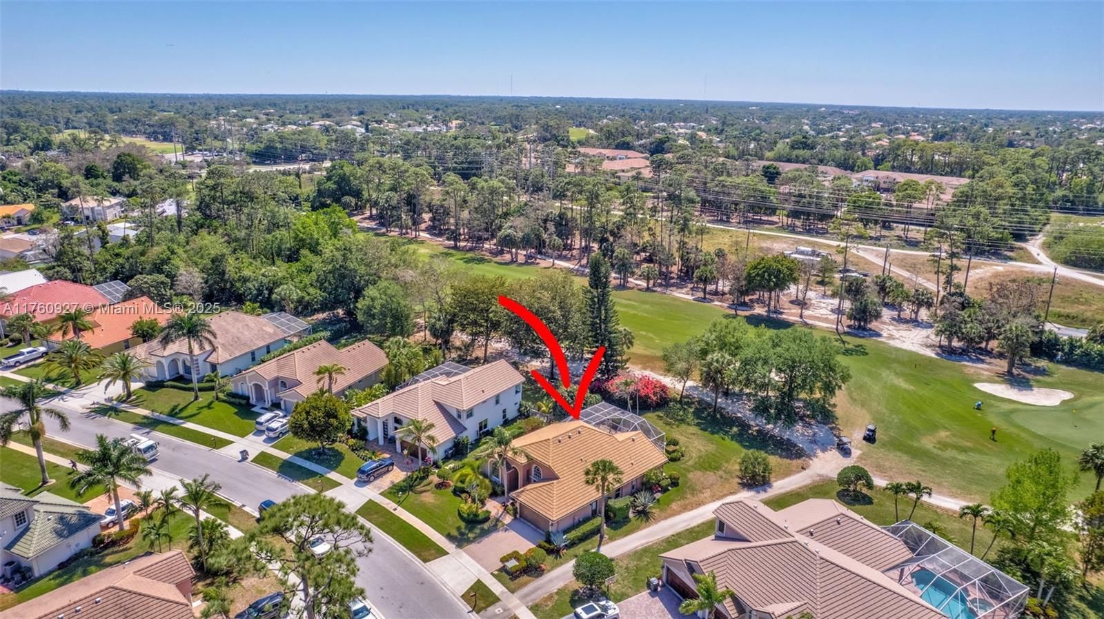 Real estate property located at 15734 Bent Creek Rd, Palm Beach, Binks Forest Of The Landi, Wellington, FL