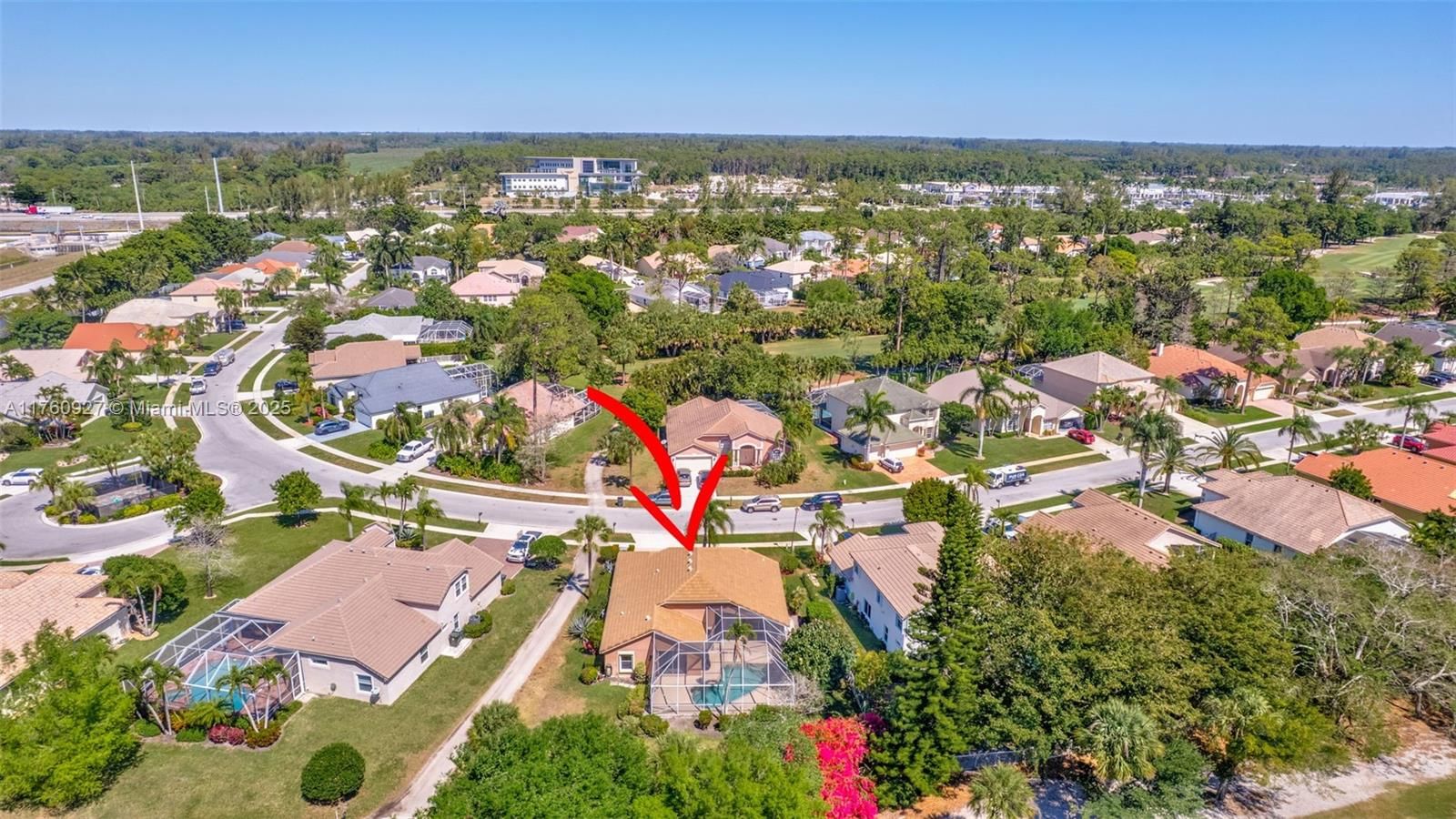 Real estate property located at 15734 Bent Creek Rd, Palm Beach, Binks Forest Of The Landi, Wellington, FL