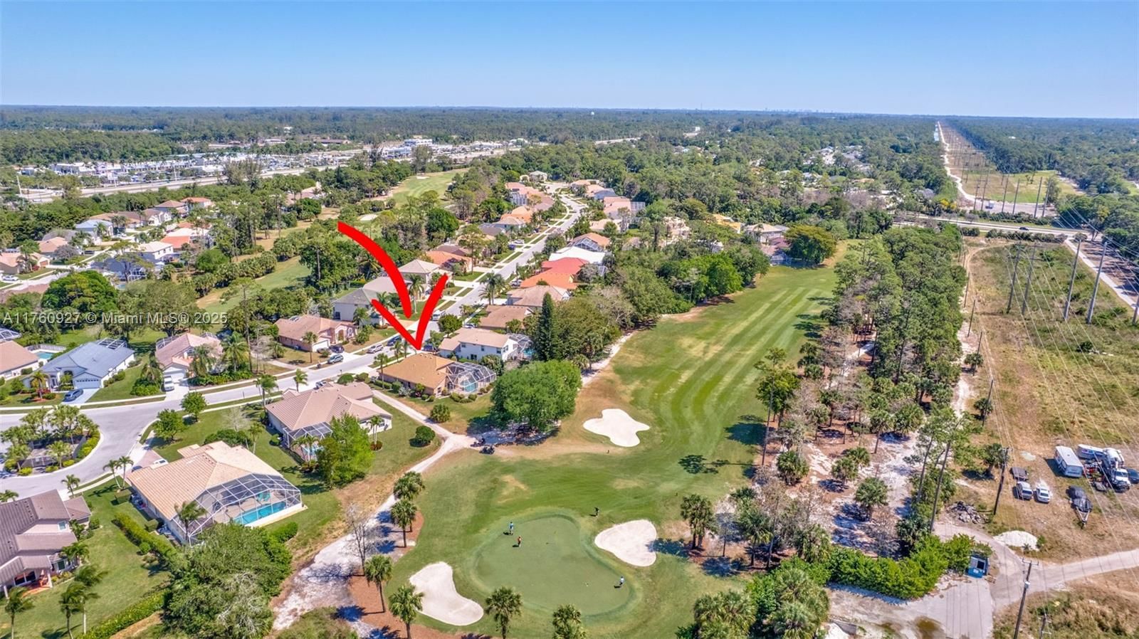 Real estate property located at 15734 Bent Creek Rd, Palm Beach, Binks Forest Of The Landi, Wellington, FL
