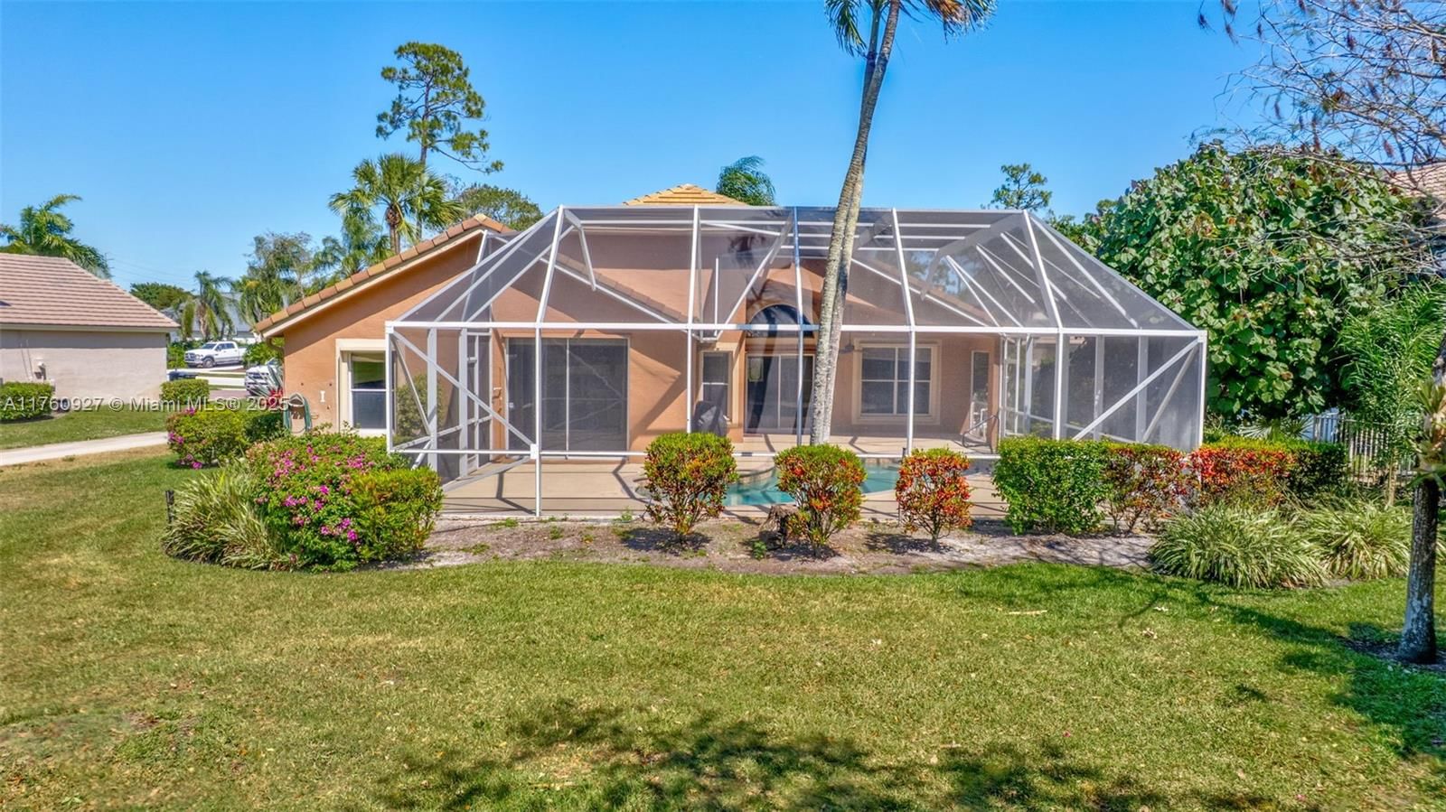 Real estate property located at 15734 Bent Creek Rd, Palm Beach, Binks Forest Of The Landi, Wellington, FL
