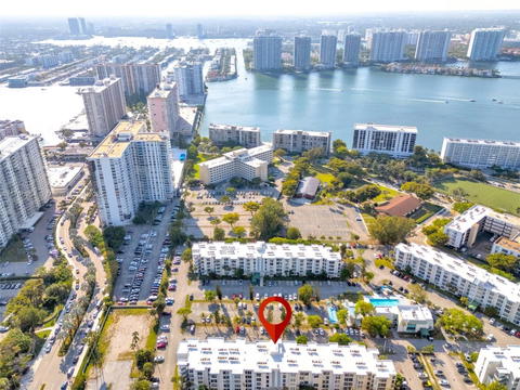 Real estate property located at 17560 Atlantic Blvd #409, Miami-dade, Avila Condo, Sunny Isles Beach, FL