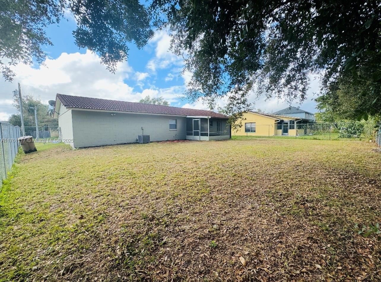 Real estate property located at 807 Mountbatten Lane, Osceola, Poinciana, Kissimmee, FL