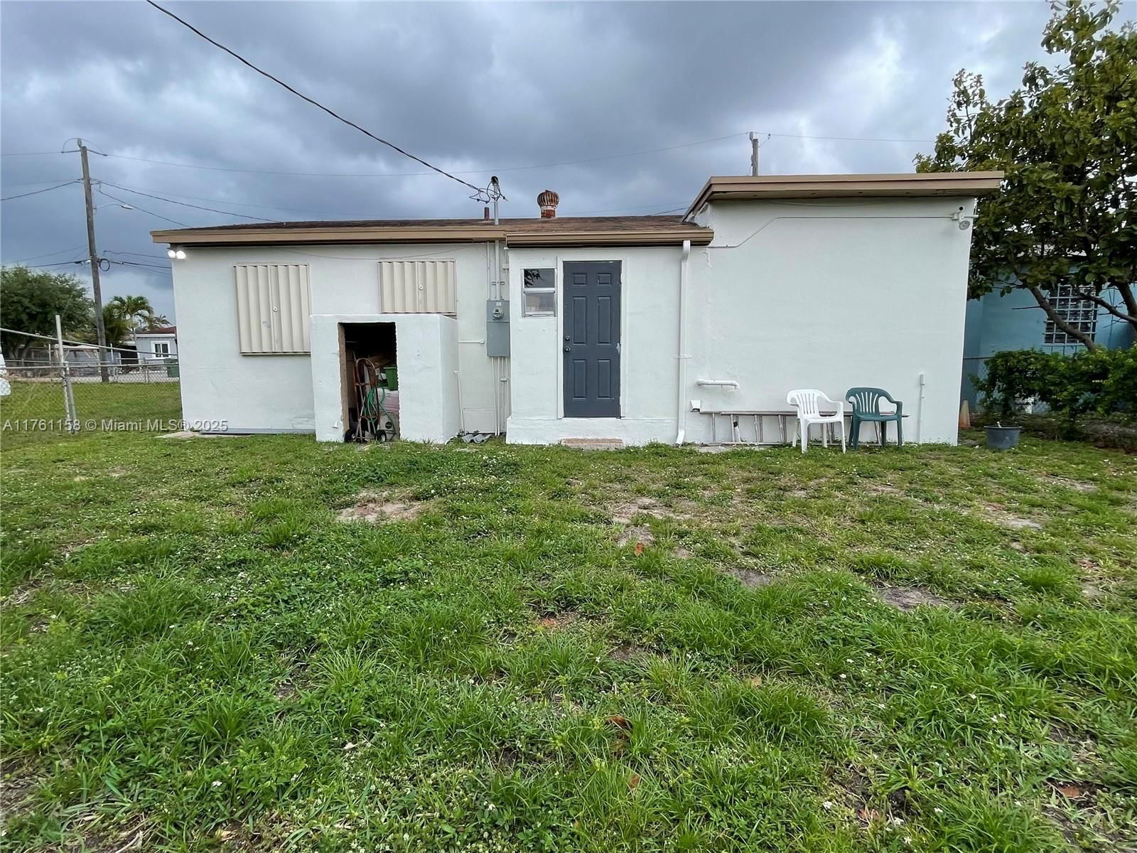 Real estate property located at 8437 24th Ct, Miami-dade, Bertha Park, Miami, FL