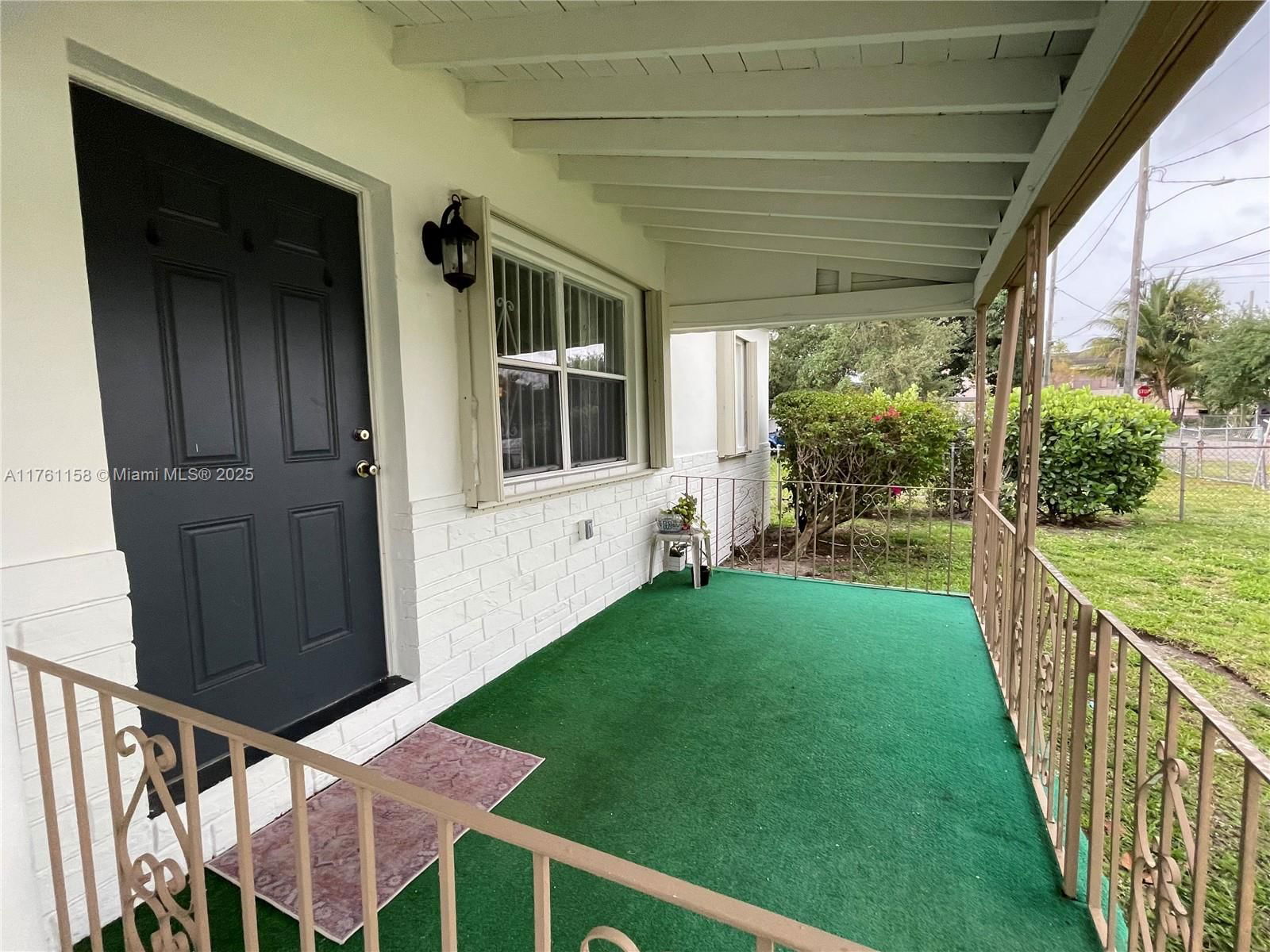 Real estate property located at 8437 24th Ct, Miami-dade, Bertha Park, Miami, FL