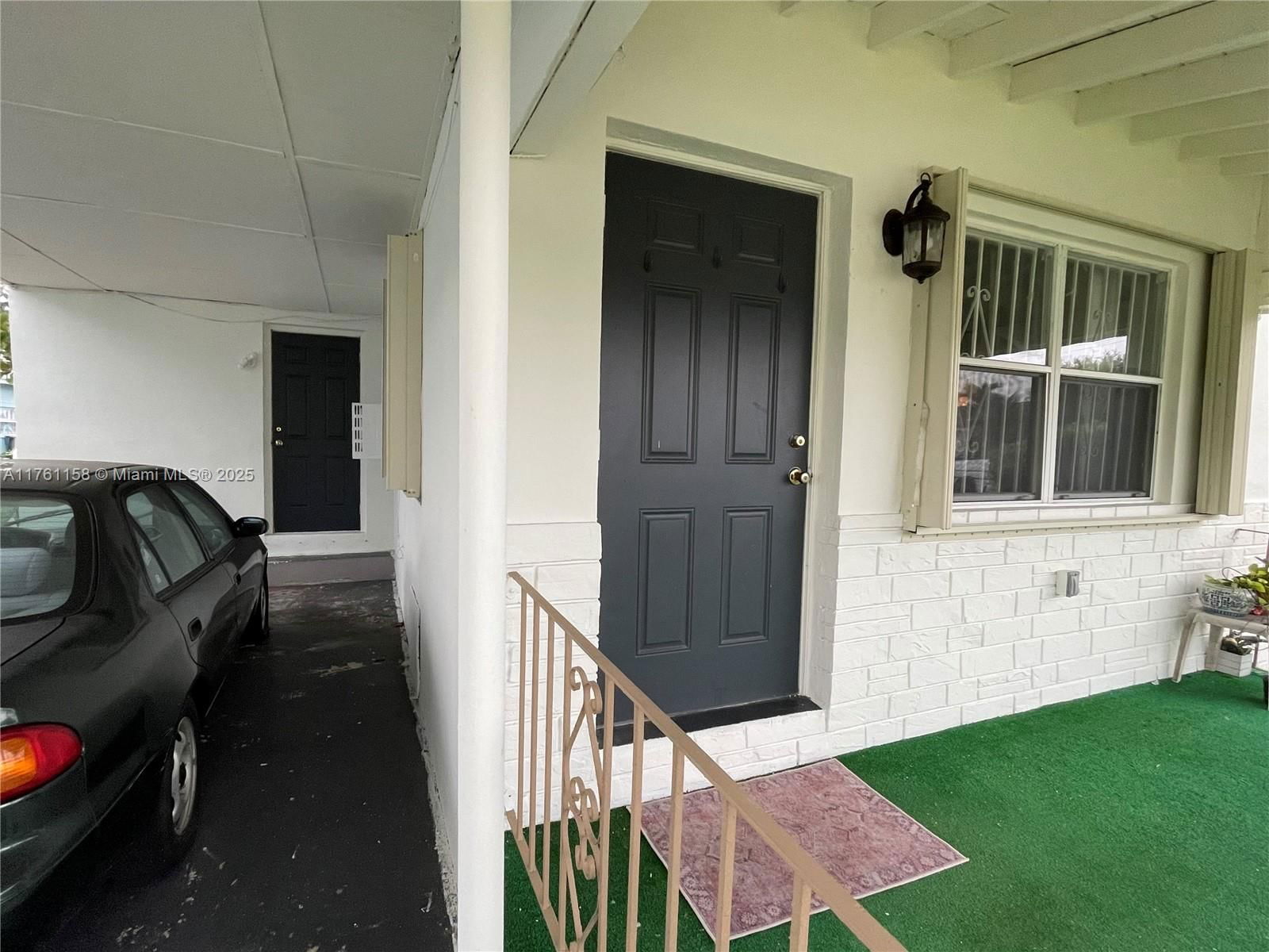 Real estate property located at 8437 24th Ct, Miami-dade, Bertha Park, Miami, FL