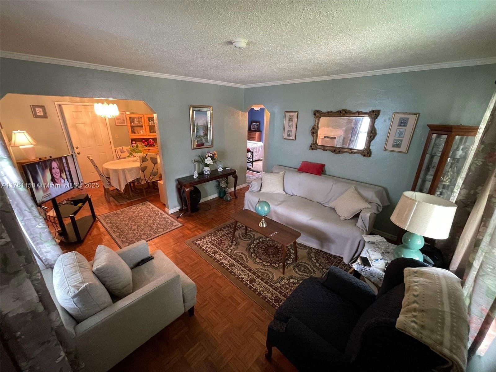 Real estate property located at 8437 24th Ct, Miami-dade, Bertha Park, Miami, FL