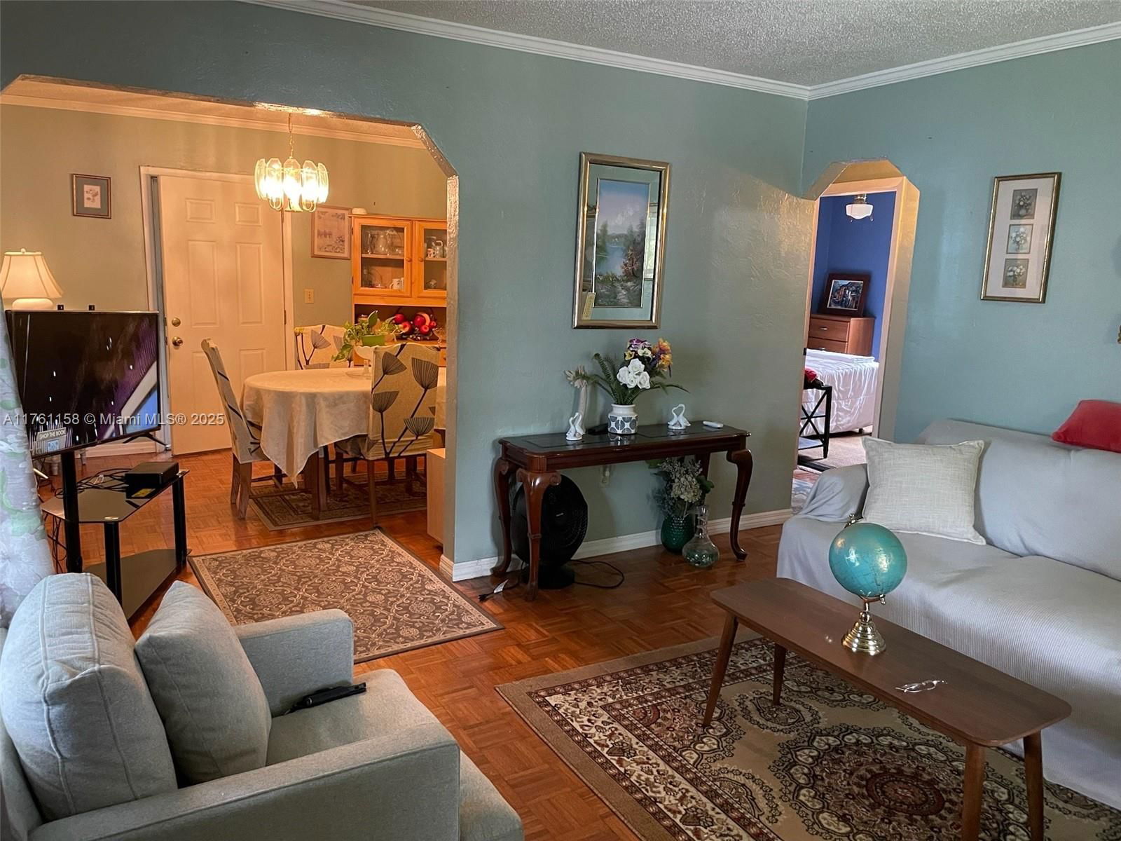 Real estate property located at 8437 24th Ct, Miami-dade, Bertha Park, Miami, FL