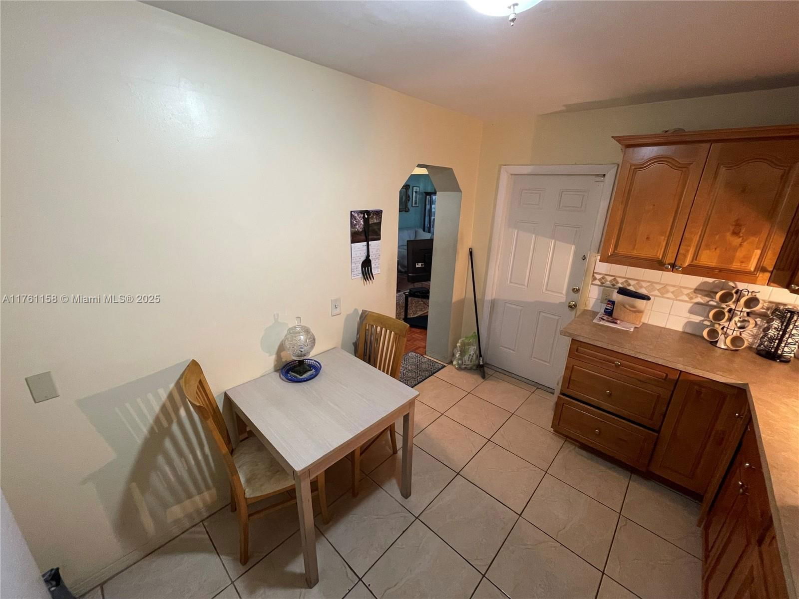 Real estate property located at 8437 24th Ct, Miami-dade, Bertha Park, Miami, FL