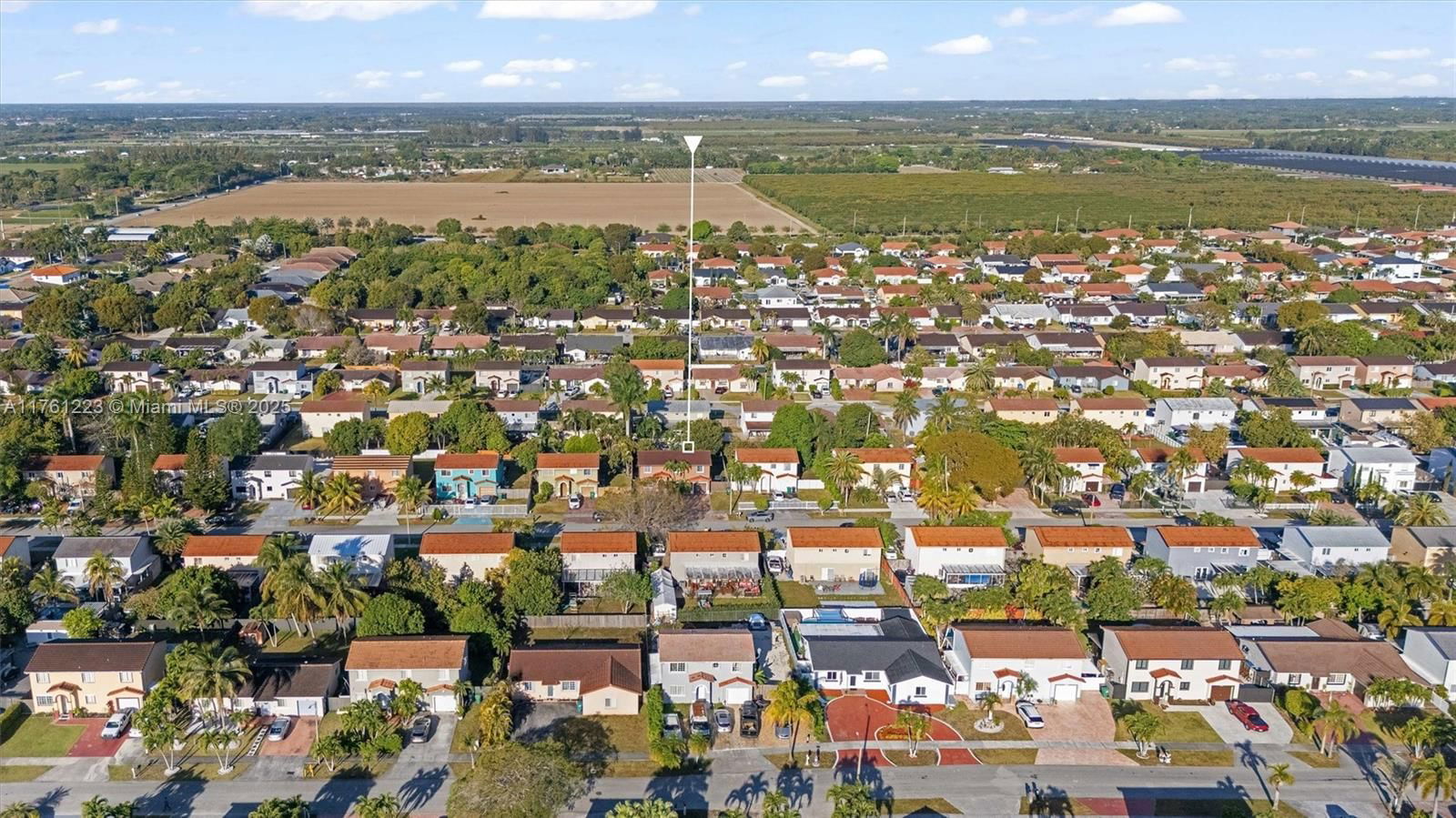 Real estate property located at 18124 154th Ave, Miami-dade, Majestic Estates 1st Addn, Miami, FL