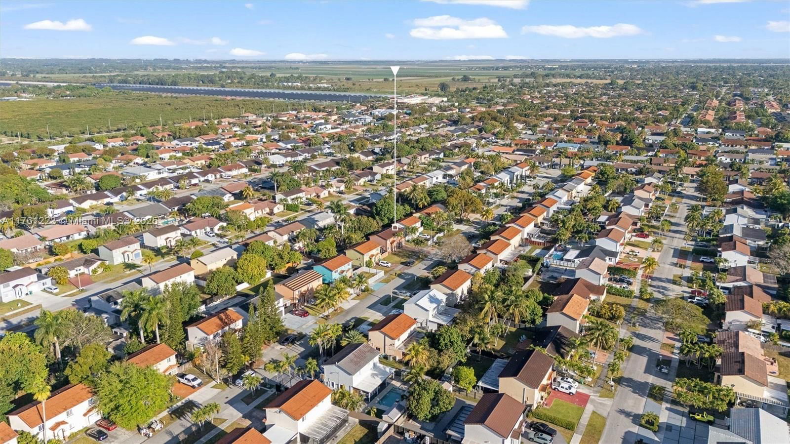 Real estate property located at 18124 154th Ave, Miami-dade, Majestic Estates 1st Addn, Miami, FL