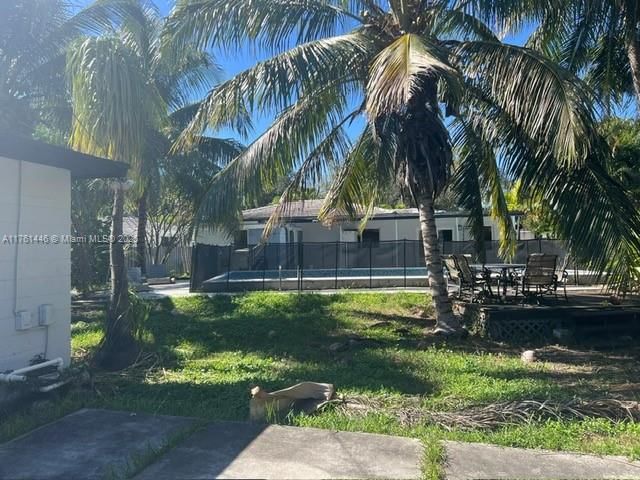 Real estate property located at 617 La Villa Dr, Miami-dade, Rev Pl Sec 2 Cc Estates, Miami Springs, FL