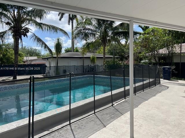 Real estate property located at 617 La Villa Dr, Miami-dade, Rev Pl Sec 2 Cc Estates, Miami Springs, FL