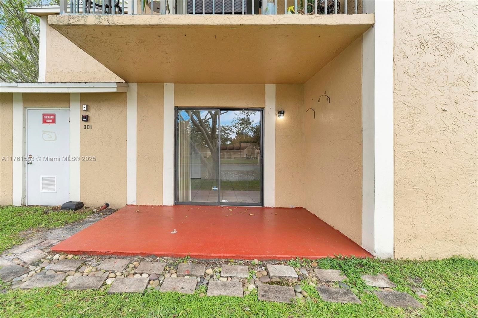 Real estate property located at 301 Palm Way #108, Broward, Palms Of Pembroke Condo, Pembroke Pines, FL
