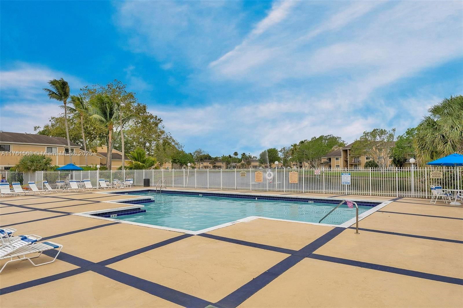 Real estate property located at 301 Palm Way #108, Broward, Palms Of Pembroke Condo, Pembroke Pines, FL