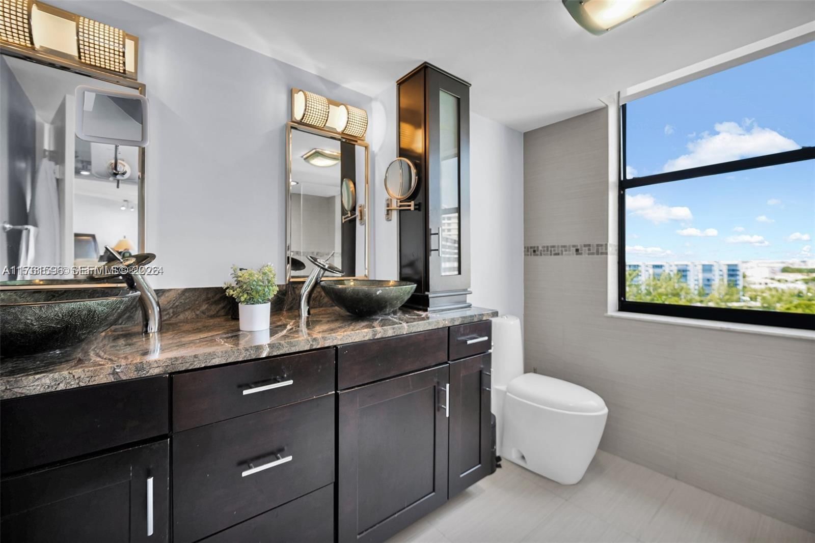 Real estate property located at 300 Three Islands Blvd #108, Broward, Anchor Bay Club Condo, Hallandale Beach, FL