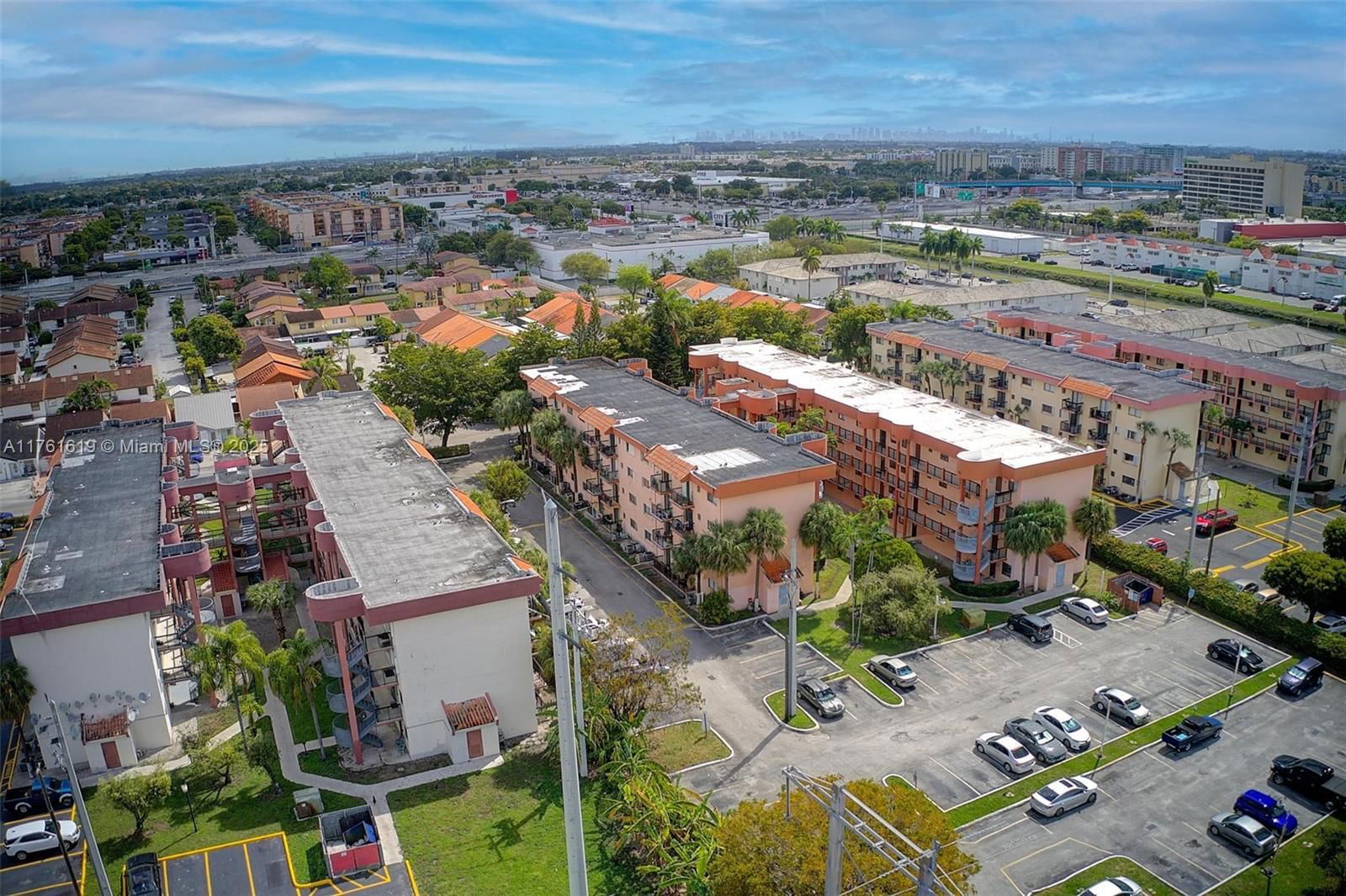 Real estate property located at 5350 21st Ct #104, Miami-dade, Alameda Tower 2 Condo, Hialeah, FL