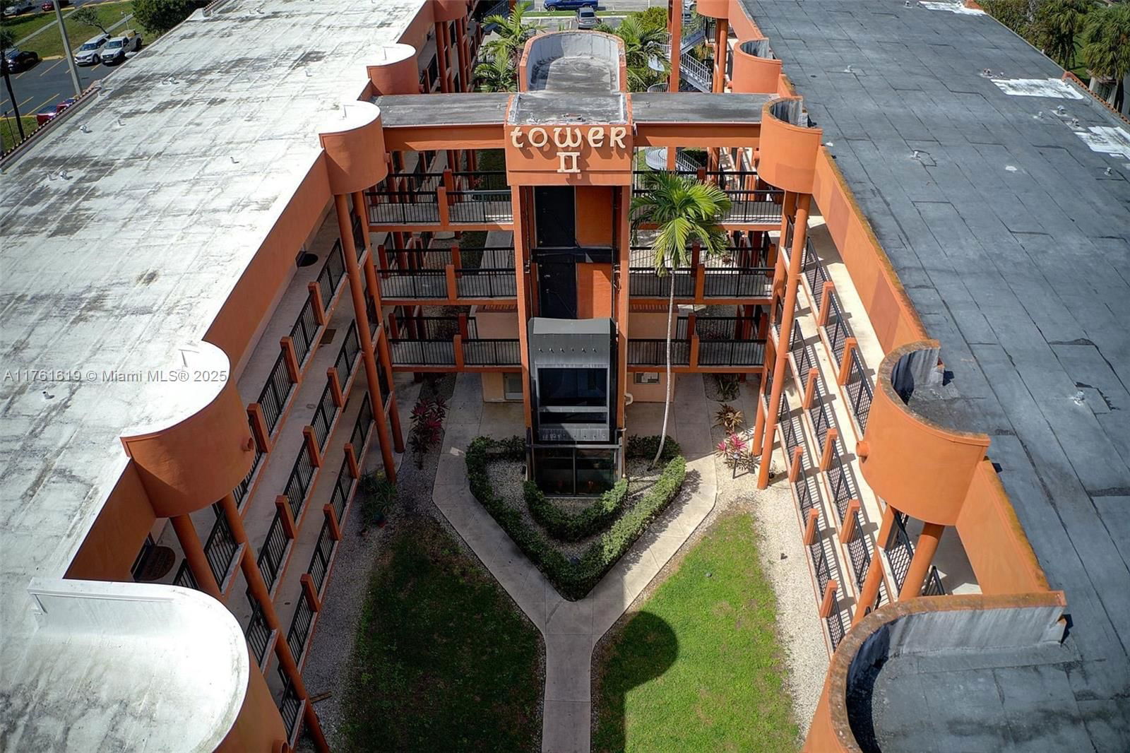 Real estate property located at 5350 21st Ct #104, Miami-dade, Alameda Tower 2 Condo, Hialeah, FL