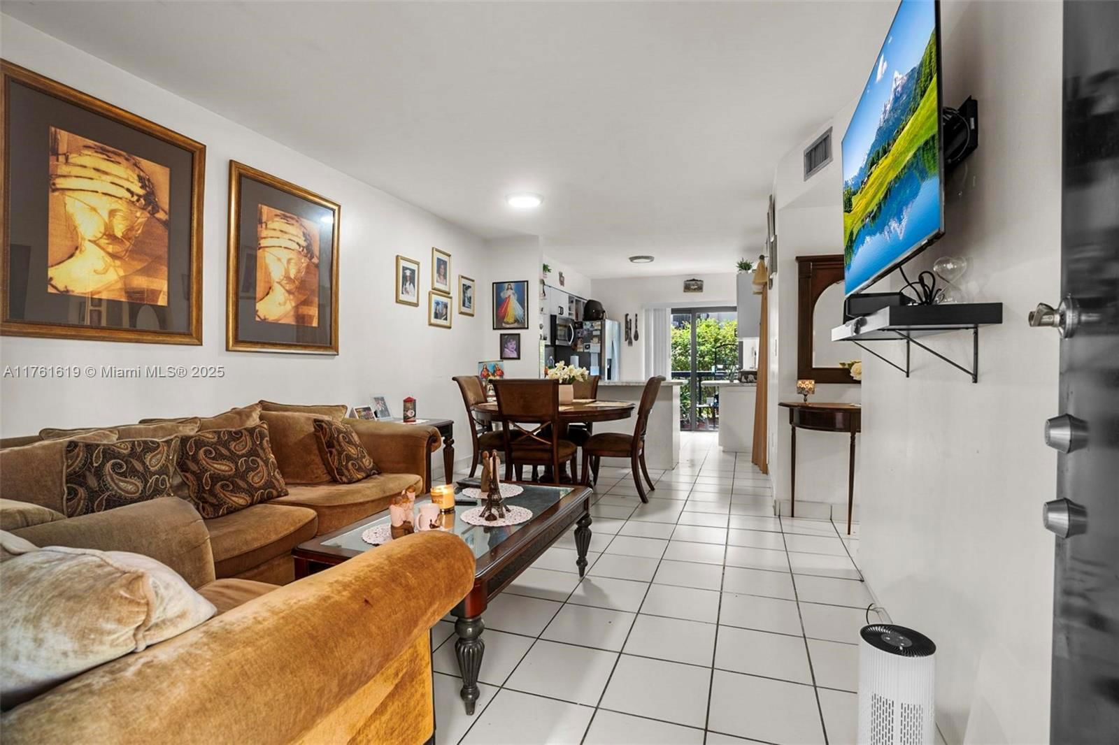 Real estate property located at 5350 21st Ct #104, Miami-dade, Alameda Tower 2 Condo, Hialeah, FL