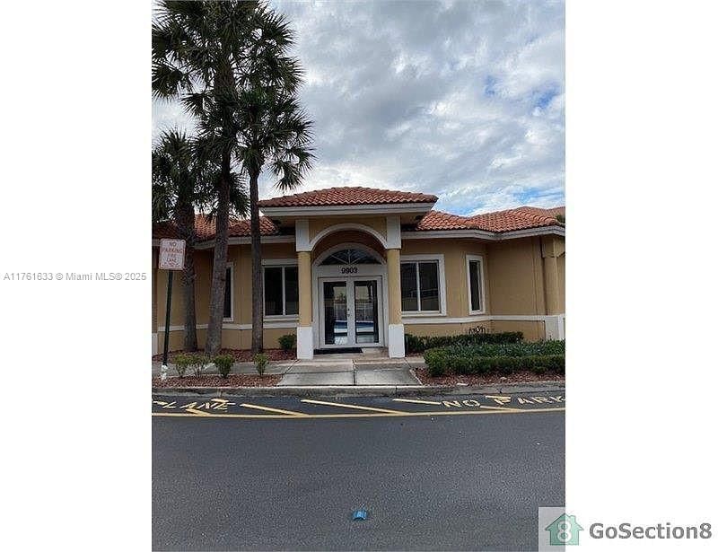 Real estate property located at 9905 Westwood Dr #12-3, Broward, Nob Hill Landings Condomi, Tamarac, FL
