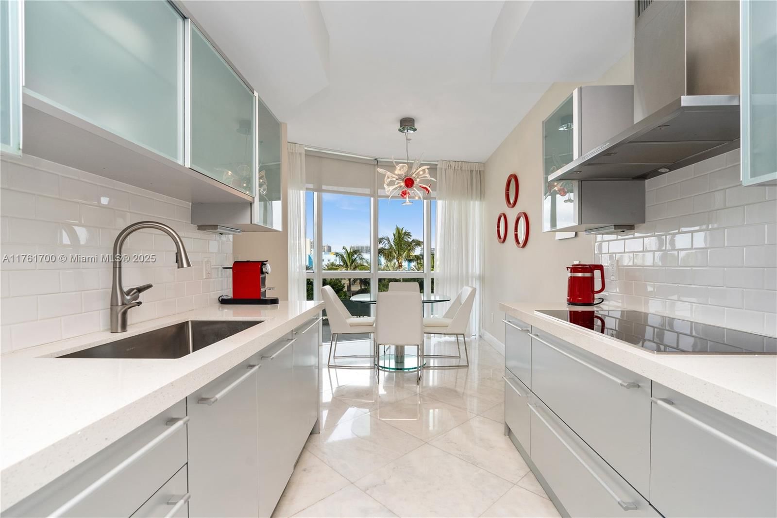 Real estate property located at 18201 Collins Ave #501A, Miami-dade, Trump Royale Condo, Sunny Isles Beach, FL