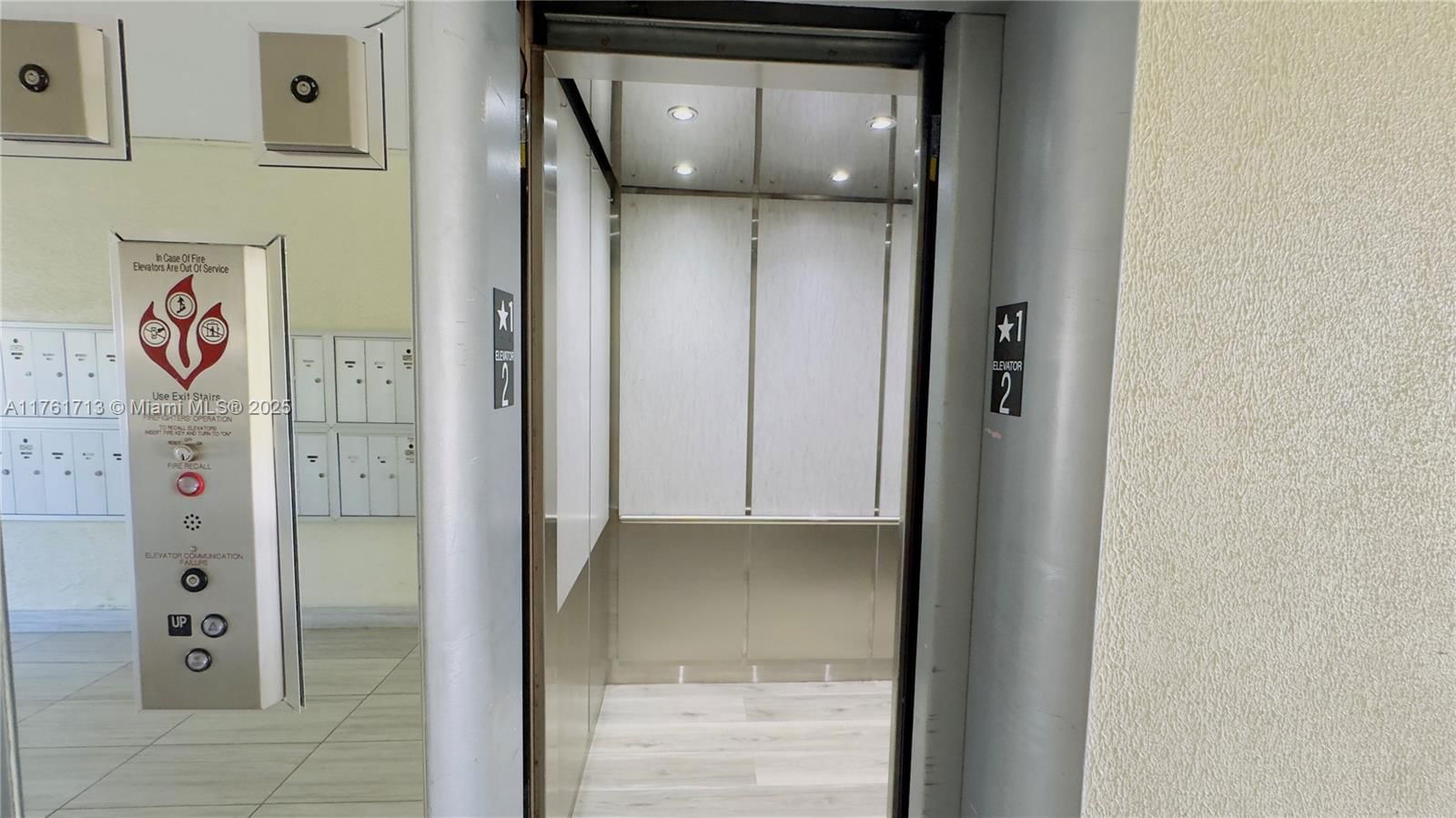 Real estate property located at 2851 Leonard Dr J204, Miami-dade, Point East Sec Ii Condo, Aventura, FL