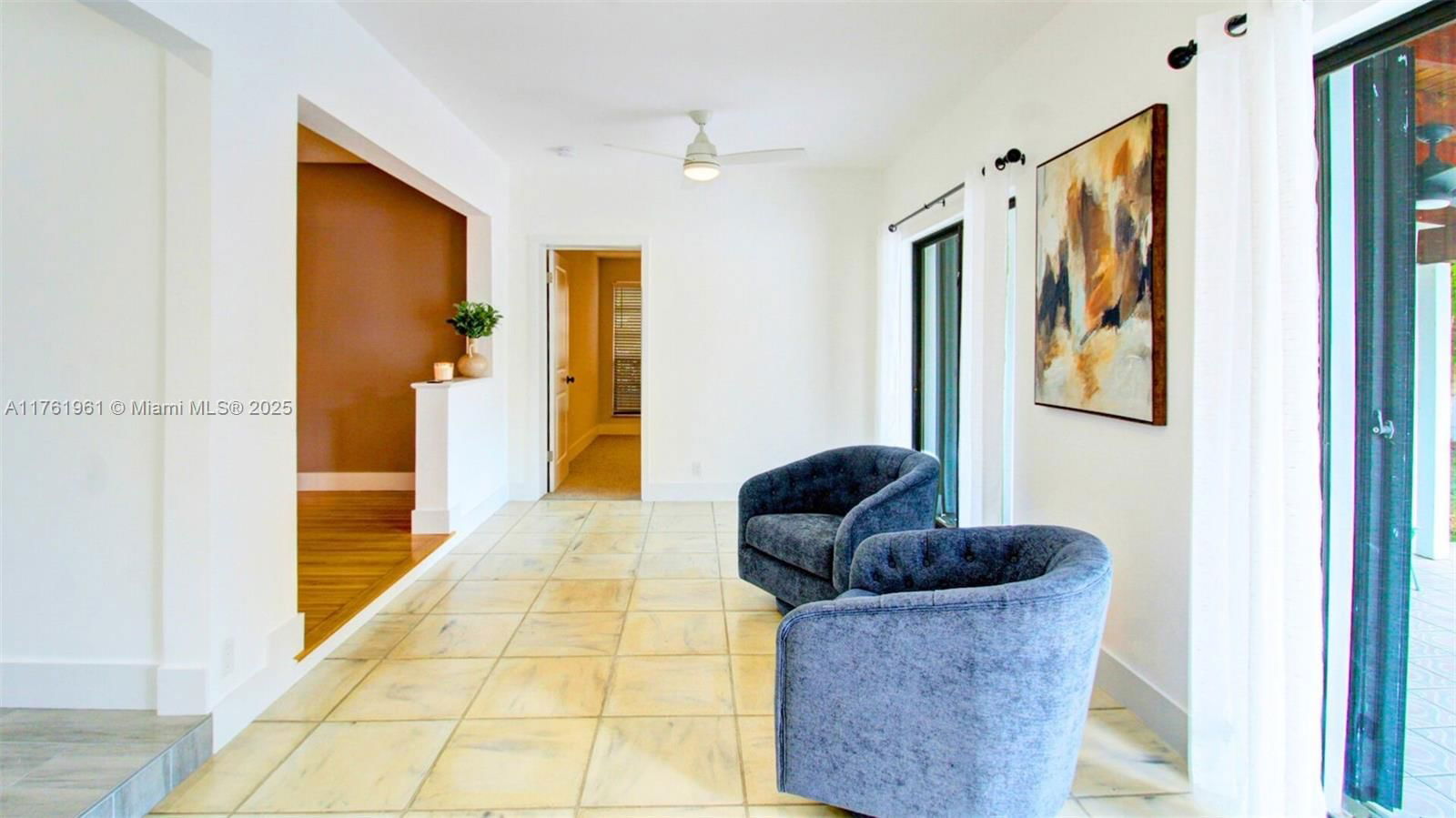 Real estate property located at 6110 Waterway, Miami-dade, Central Miami Pt 1, Miami, FL