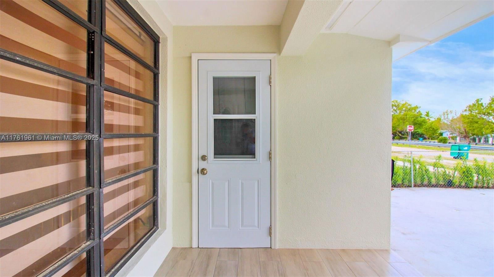 Real estate property located at 6110 Waterway, Miami-dade, Central Miami Pt 1, Miami, FL