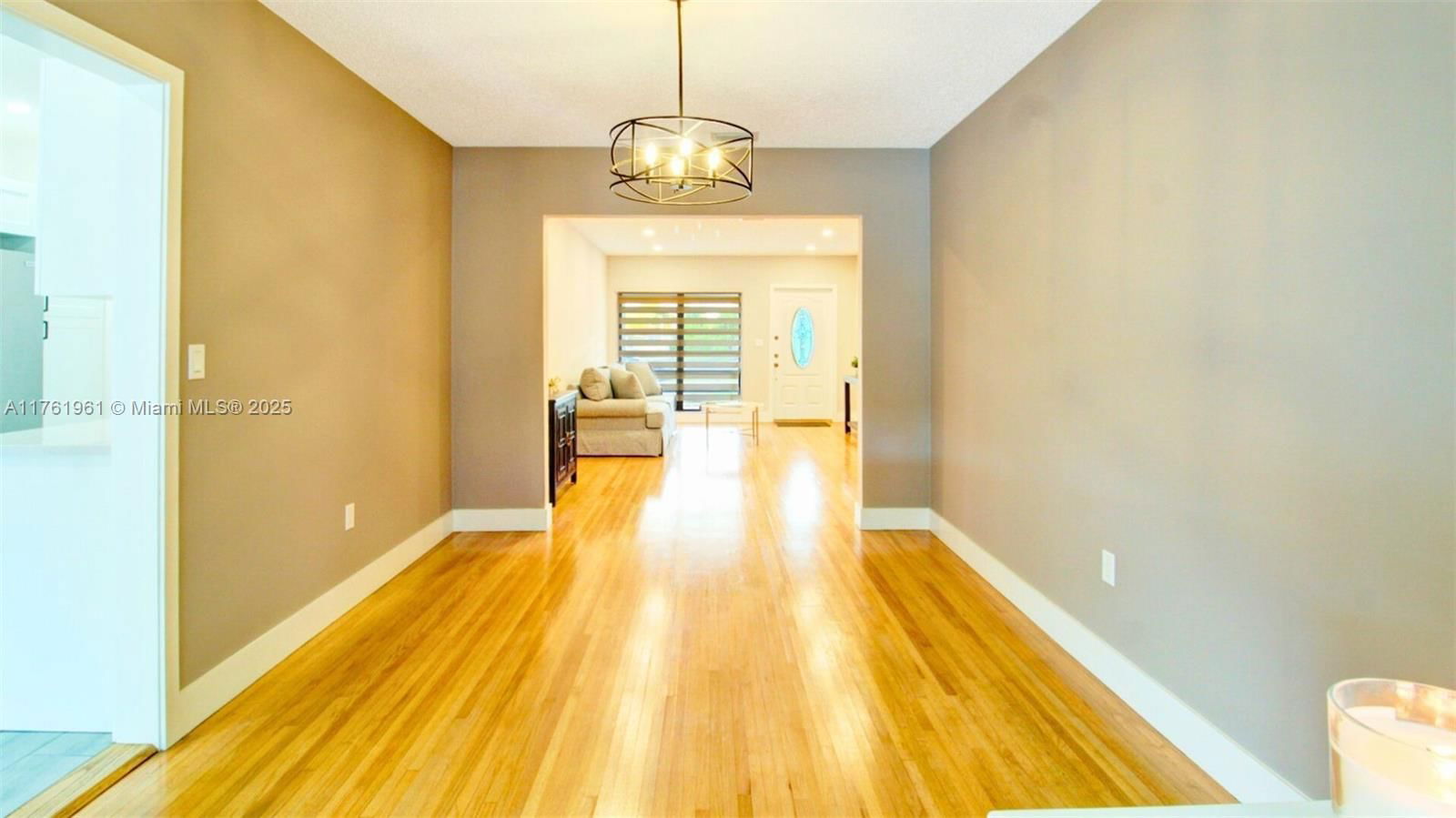 Real estate property located at 6110 Waterway, Miami-dade, Central Miami Pt 1, Miami, FL