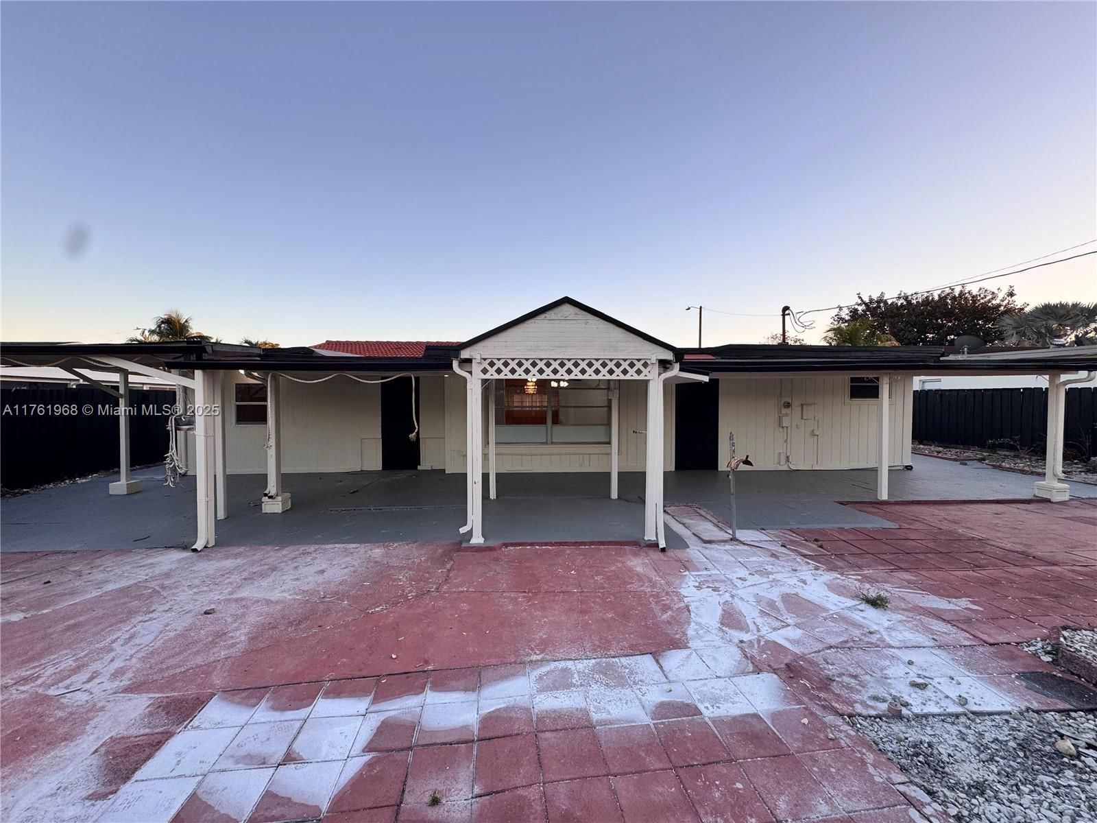 Real estate property located at 1145 70th Pl, Miami-dade, Lake View Park Sec 2, Hialeah, FL