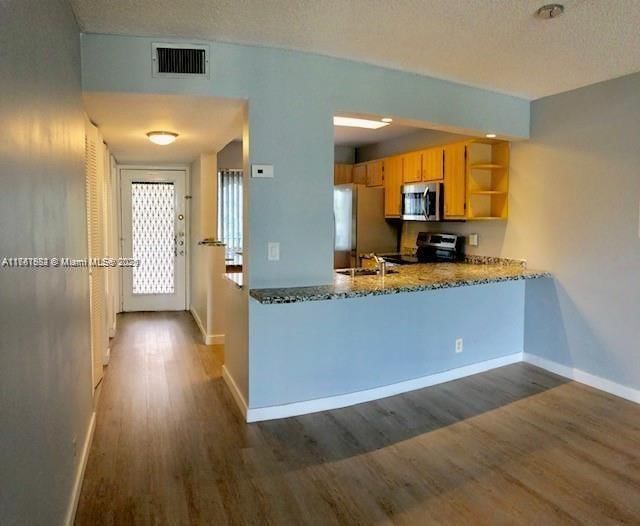 Real estate property located at 7740 50th St #210, Broward, Cascades Of Lauderhill 2, Lauderhill, FL