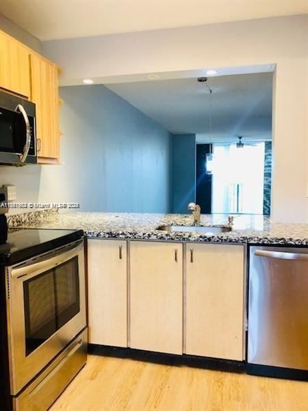 Real estate property located at 7740 50th St #210, Broward, Cascades Of Lauderhill 2, Lauderhill, FL