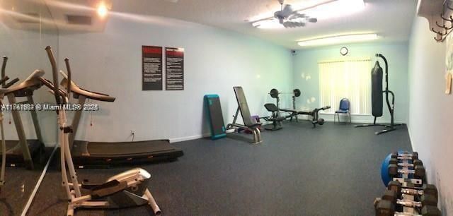Real estate property located at 7740 50th St #210, Broward, Cascades Of Lauderhill 2, Lauderhill, FL