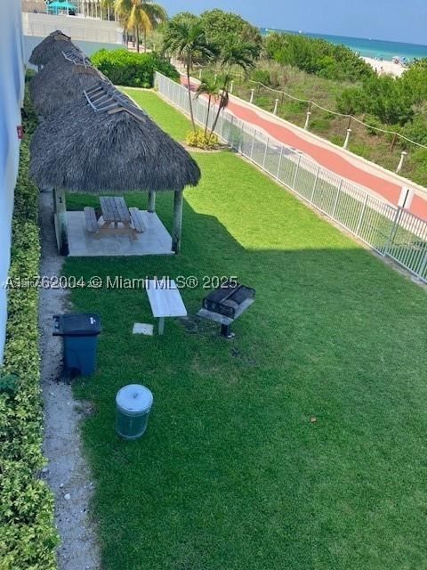 Real estate property located at , Miami-dade, The Pavilion Condo, Miami Beach, FL