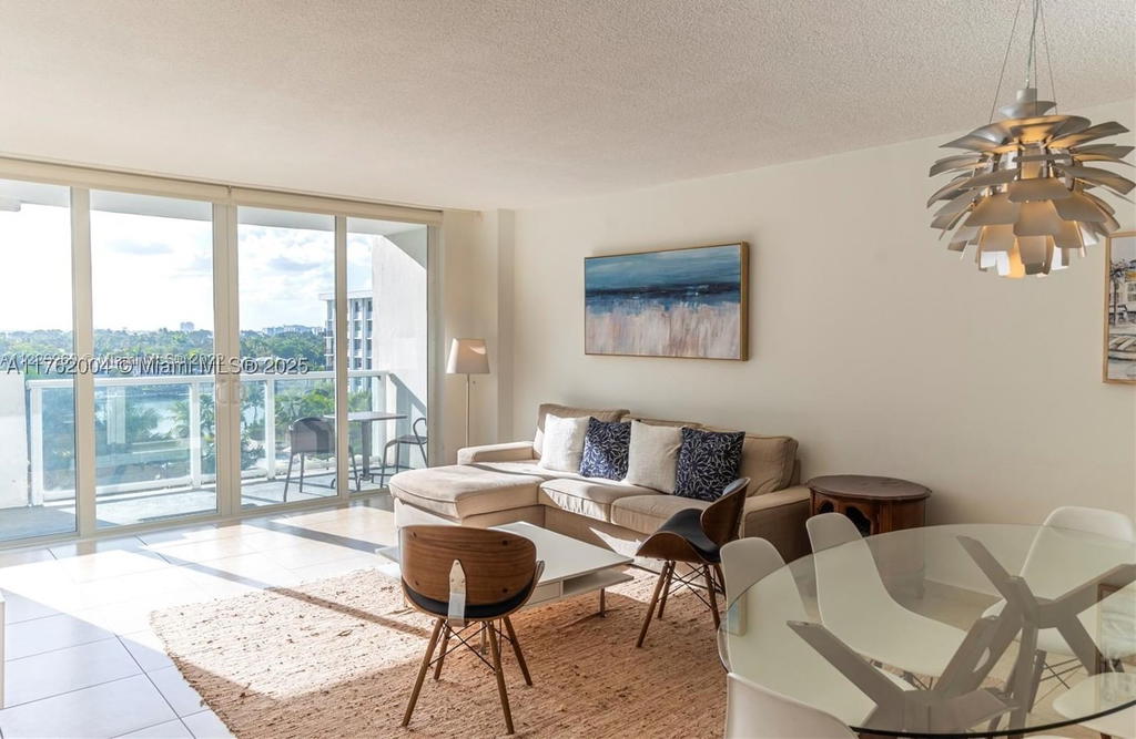 Real estate property located at , Miami-dade, The Pavilion Condo, Miami Beach, FL