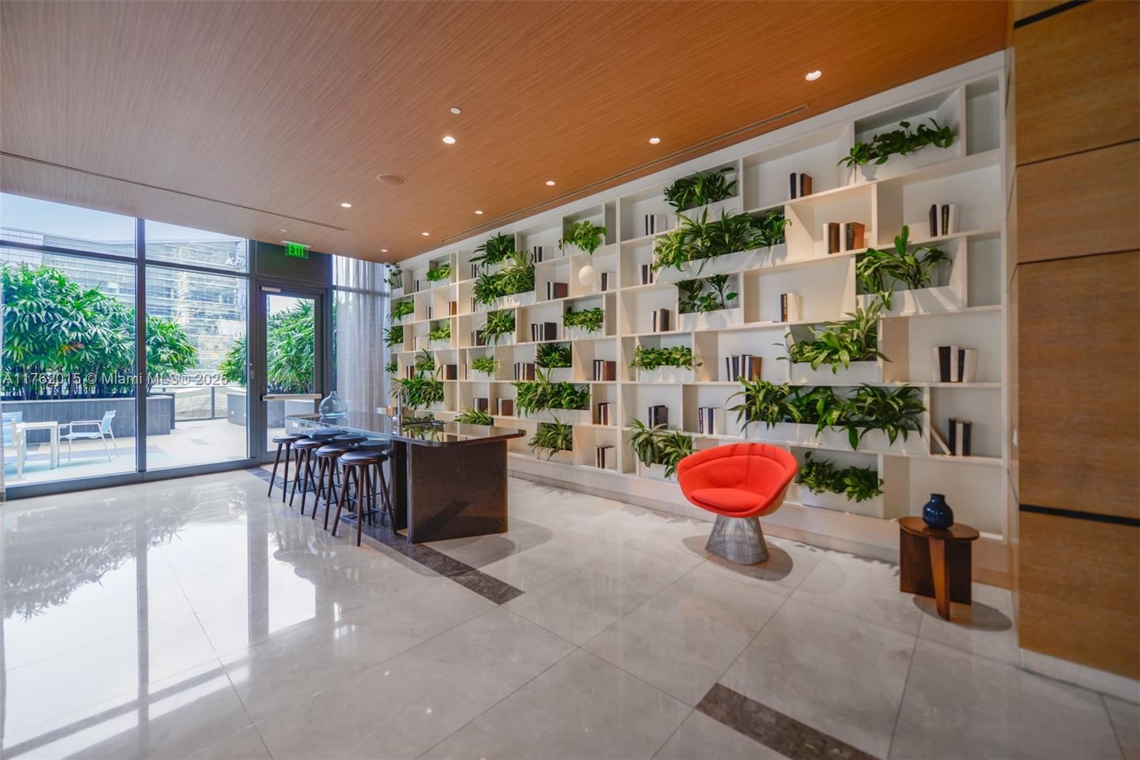 Real estate property located at 45 9th St #1107, Miami-dade, Brickell Heights East Con, Miami, FL