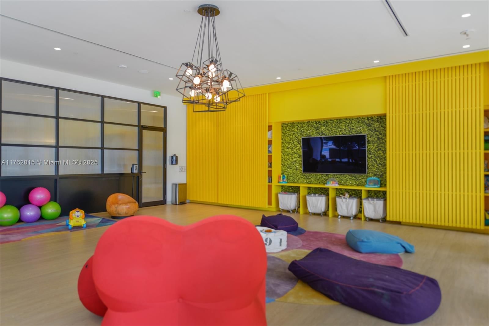 Real estate property located at 45 9th St #1107, Miami-dade, Brickell Heights East Con, Miami, FL
