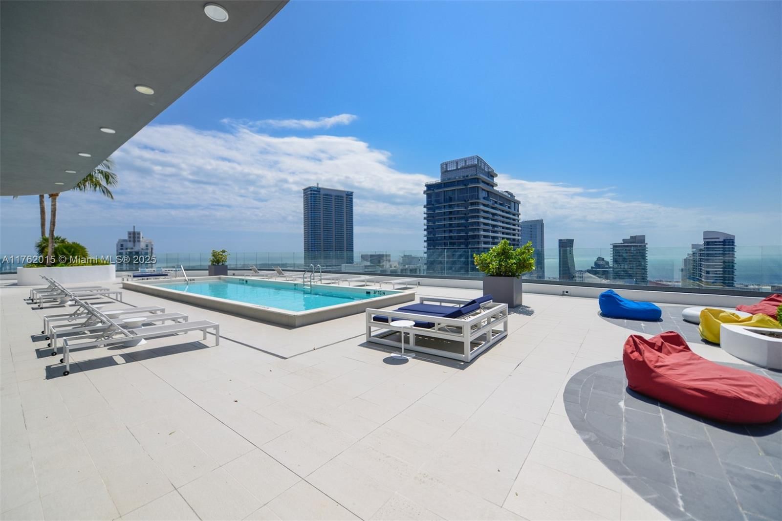 Real estate property located at 45 9th St #1107, Miami-dade, Brickell Heights East Con, Miami, FL